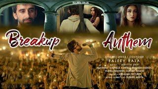 Na Sochenge Tujhko | BREAKUP ANTHEM | Full Official Video | Rajeev Raja | Aditya Dev