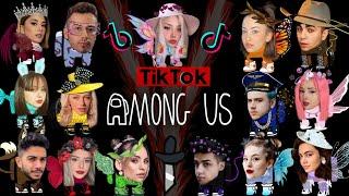 Tiktok Phenomenon Playing Amongus. How to play Amongus?