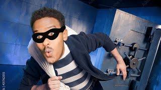 SIDEE LOO NOQDAA TUUG? | THIEF SIMULATOR