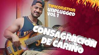 Alex Ramirez | Consagracion de Cariño | TipicoNation Unplugged Vol 1