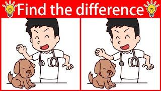 Find The Difference|Japanese images No30