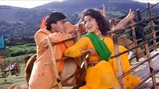 Ek din jhagda ek din pyar |️ Platform ️| Kumar Sanu & Sadhana Sargam (1993)