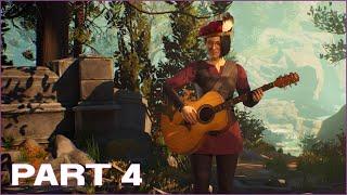 Life is Strange : True Colors  Walkthrough | Part 4 | Chapter 3 - Monster or Mortal | SKL Gaming