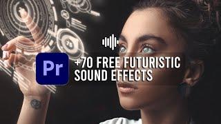  FREE SFX PACK !!!  | SOUND EFFECTS