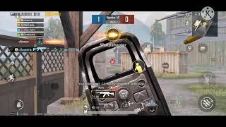 BEST TDM GAME PLAY RUSH. BY KASHMIRI GAMERZ 