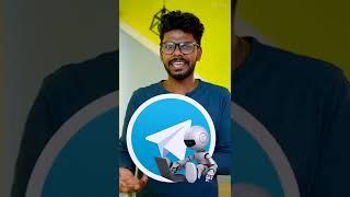 ️Telegram Use பண்ற நீங்க தெரிஞ்சுக்கவேண்டிய Super Tricks #Shorts #Telegram #Tricks