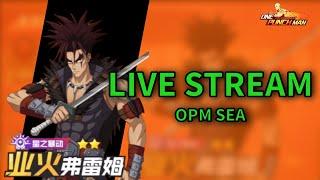 [LIVE] Kita Test Lagi Bossing Hellfire UR!