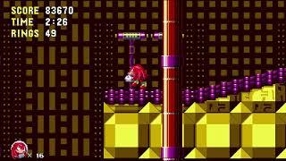 First Playthroughs of Sonic and the Fallen Star & Triple Trouble 16-bit (Part 2)