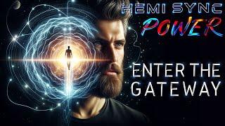 Hemi Sync- Infinite Mind Gateway-Meditation for Higher Realms-MBSR Music