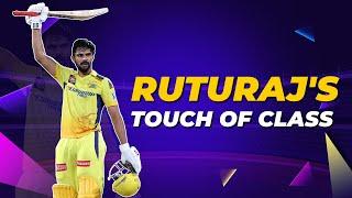 India vs Zimbabwe: Ruturaj, orthodox style & the art of T20 cricket