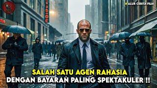 MISINYA KALI INI BERHUBUNGAN DENGAN SENJATA AI PEMUSNAH MASAL !! | Alur Cerita Film - Jasson statham