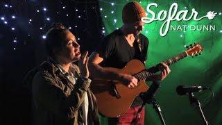 Nat Dunn - A Fool's Fate | Sofar Brisbane