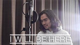 JexTV Presents | JexCovers: I Will Be Here by Jex de Castro (Steven Curtis Chapman Cover)