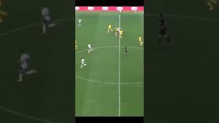 Messi dribble vs Australia (2023) #football #shorts #messi #lionelmessi #soccer #futbol #futebol