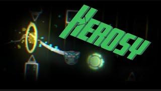 Herosy Deco [ufo+ball]