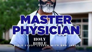 IOG Bay Area - "Master Physician"