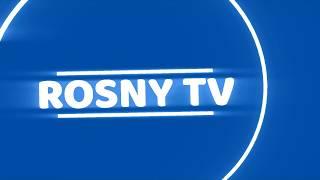 ROSNY TV PRÉSENTE SA NOUVELLE INTRO DES VIDEOS
