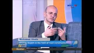 Mohamed Sheta & Nile TV International -Investment in Egyptian automotive & transportation sector