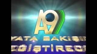 A9 TV 21 Mart'ta yayına başlıyor!
