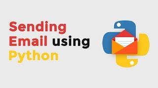 Send automatic Emails using Python - smtplib, Gmail App passwords