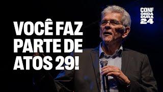 UM CHAMADO GLOBAL | Elias Dantas | CONFERÊNCIA ONDA DURA 2024