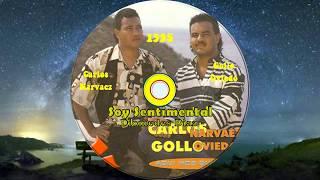 Soy Sentimental - Carlos Narváez / Gollo Oviedo (1995)