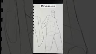 How to Draw #art #sketch #shorts #tutorial #drawingtutorial #anime