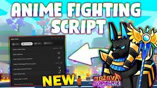 *NEW* Avatar Fighting Simulator Script (PASTEBIN 2025) (AUTO FARM , REDEEM ALL CODES , MAGNET DROPS)