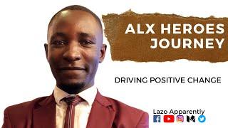 How My Life Changed After Joining ALX Africa | Nairobi Kenya 