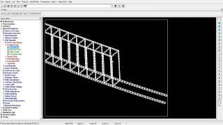 Расчёт ЖБ балки в ANSYS [Анонс]