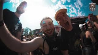 SUMMER BREEZE Open Air 2024 - Wednesday Impressions [Metal Festival]