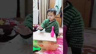 Baby  | Little Baby  | Trending  | Amazing Video | IHKcreation | Funny Video  | #short #reels