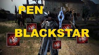 Chasing PEN Blackstar (Season 4 Ep. 5) | BLACK DESERT ONLINE