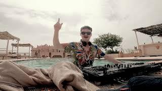 DJ James Poolside Mix | Live From Marrakesh in Morocco | Summer Set, Rihanna, Macklemore, Jay Z