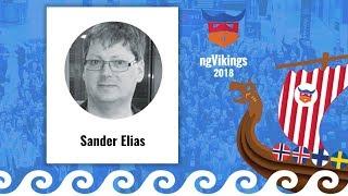 Enhanching performance by leveraging the power of Observables by Sander Elias