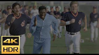 Major League (1989) - "Get Him a Uniform"