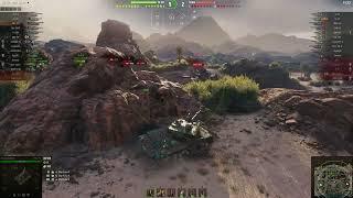  Double Fire! DBV-152 – 3K Damage, 2 Kills & Epic Win  WoT Random Battle