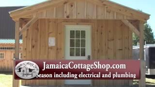 Jamaica Cottage Shop