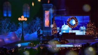 Justin Bieber - Christmas Eve Live