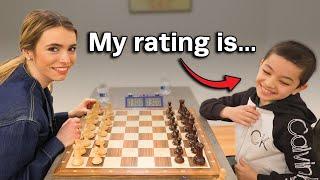 I Was SHOCKED When I Heard This 10-Year-Old's Rating...