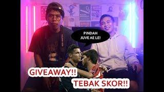 Umpan Lambung | EPS 2 | GIVEAWAY TEBAK SKOR!