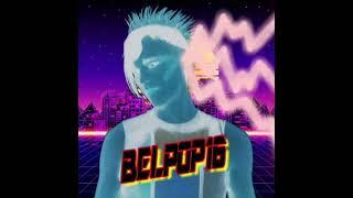 Synthpop by belpop16