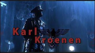 Karl Kroenen Edit - [FARBEN - Orange Sector | tiktok version x Leo Kennedy]