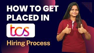 TCS Hiring Process 2023 | TCS next step & iBegin | TCS Recruitment 2023| TCS hiring Freshers