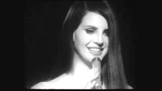 Lana Del Rey - Happy Birthday Mr President