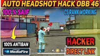 Free Fire HACK 2024   | Headshot Hack Free Fire | Free Fire Me Hack Kaise Lagaye | ff Antiban Hack