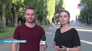 Новости Волгограда и области 07.07.2020 18-00