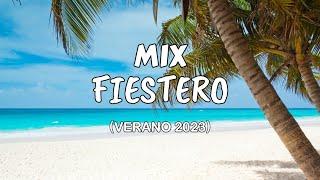 MIX FIESTERO VERANO 2023 Ft. @djfranok // Cumbia Cheta + Reggaeton // Dj RuLoX