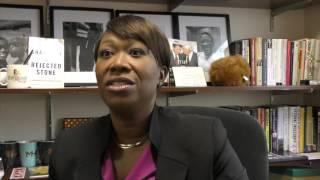 MCN Original Videos: MSNBC's Joy Reid