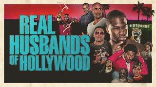 The Husbands are Back! | Real Husbands of Hollywood